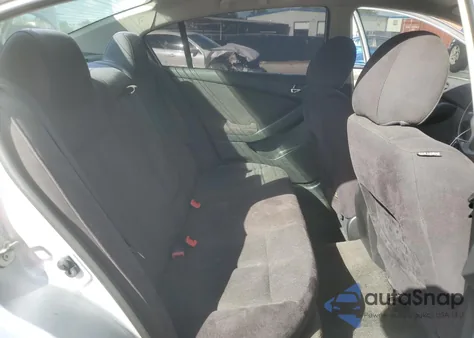 2012 Nissan Altima Base из США, поврежденный, VIN 1N4AL2AP9CC236898